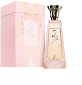 Sara Eau De Parfum Spray