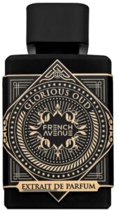Glorious Oud