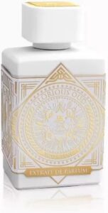 Glorious Oud Royal Blanc Extrait De Parfum