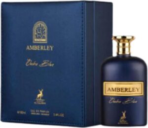 Amberley Eau De Parfum