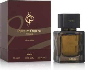 Purely Orient Tonka