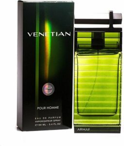 Venetian For Men