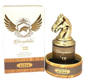 Bucephalus IX