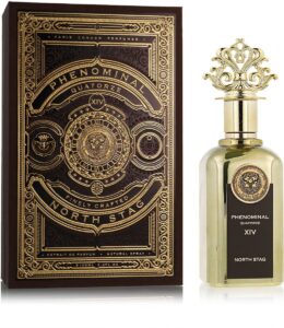 Phenomenal Quatorze Xiv Extrait De Parfum