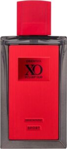 XO Xclusif Oud Sport Extrait de Parfum