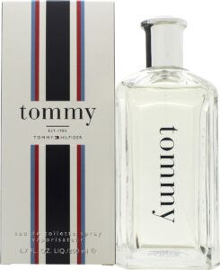 Tommy Boy Eau De Toilette