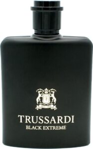Black Extreme Eau De Toilette