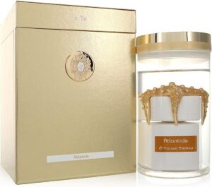 Atlantide Extrait de Parfum