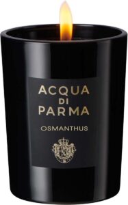 Osmanthus Candle
