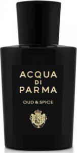 Oud & Spice