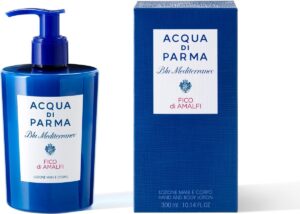 Blu Mediterraneo Gift Set