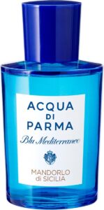 Blu Mediterraneo Mandorlo Di Sicilia