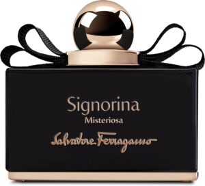 Signorina Misteriosa Eau De Parfum