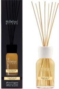 Natural Honey Sea Salt Aroma Diffuser