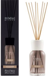 Milano Diffuser Stick Silk Rice Powder