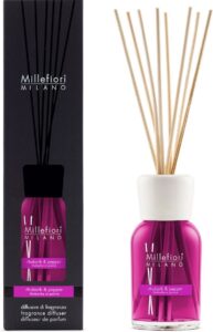 Rhubarb and Pepper Reed Diffuser