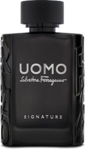 Uomo Signature Eau De Parfum