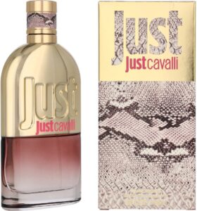 Just Cavalli