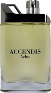 Aclus Eau De Parfum