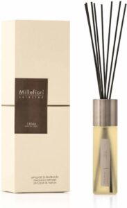 Millefiori 22PDCE Brown Diffuser