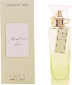 Agua Fresca De Azahar Eau De Toilette