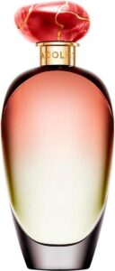 Unica Coral Eau De Toilette