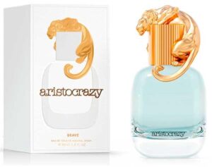 Brave Eau De Toilette