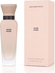 Nude Musk
