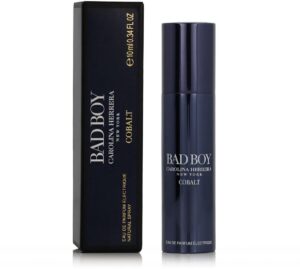 Bad Boy Cobalt