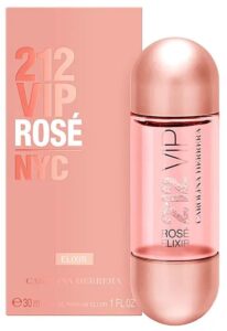 Vip Rose Elixir