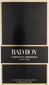 Bad Boy Eau De Toilette