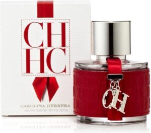Eau De Toilette Spray Tester