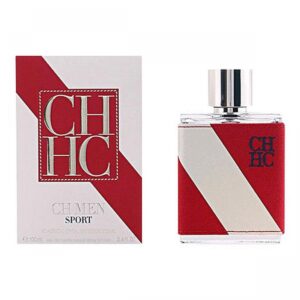 CH Men Sport Eau De Toilette Spray