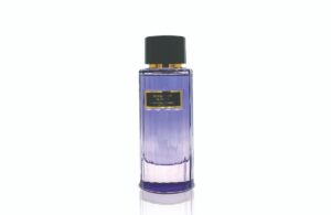 Bergamot Bloom Eau De Toilette