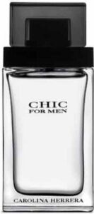 Chic Men Eau De Toilette