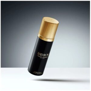 Bad Boy Power Up Fresh Eau De Toilette