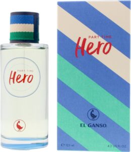 Part Time Hero Eau de Toilette