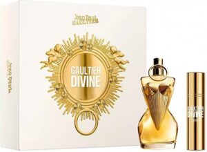 Divine Eau de Parfum Set