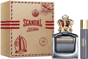 Scandal Pour Homme