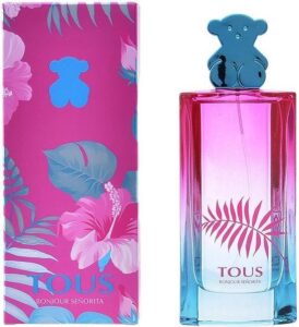 Bonjour Senorita Eau de Toilette Spray