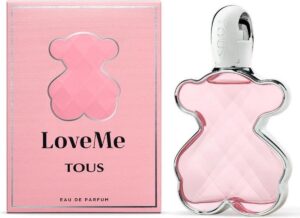 Love Me Eau De Parfum