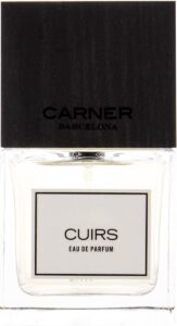Cuirs Unisex Eau de Parfum