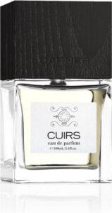 Cuirs Eau De Parfum
