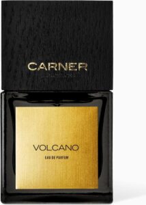 Volcano Eau de Parfum