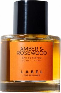 Amber & Rosewood