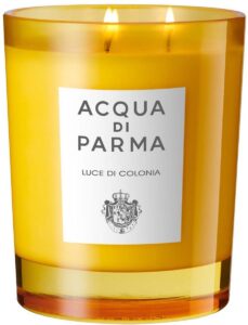 Luce Di Colonia Candle