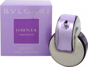 Omnia Amethyste