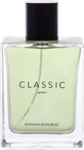 Classic Green Unisex EDP Spray