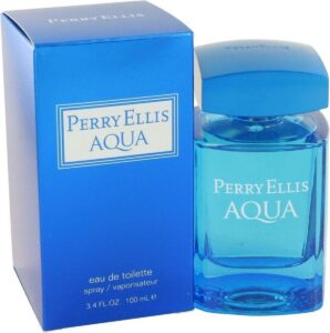 Aqua Eau De Toilette Spray