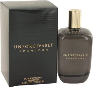 Unforgivable Eau de Toilette